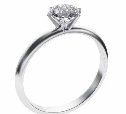 Engagement Ring Design截图2