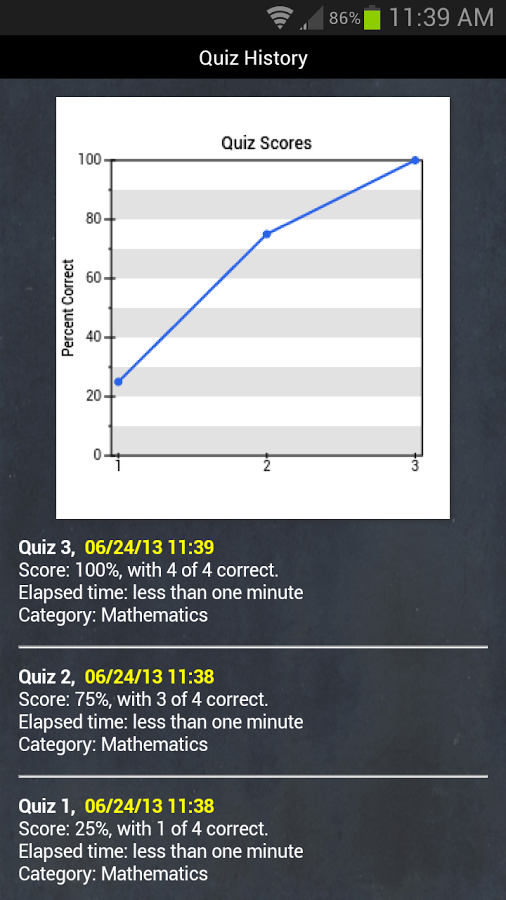 Teacher Prep截图11