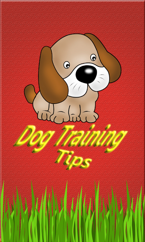 Dog Training Tips截图2