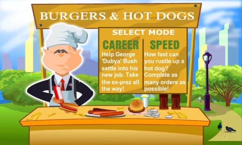 Hot Dog Master截图6