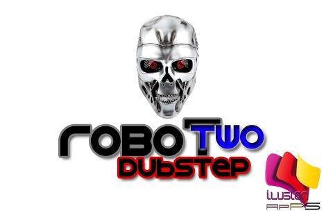 Robot DubStep Two截图2