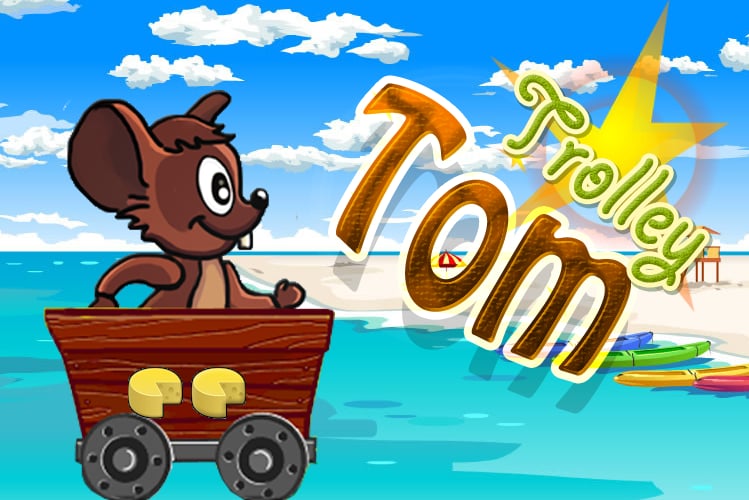 Tom Trolley Cheese 2015截图4