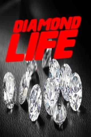 Diamond Life Live Wallpaper 1截图1