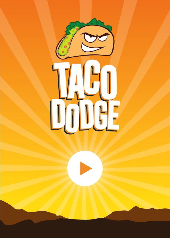 Taco Dodge截图4