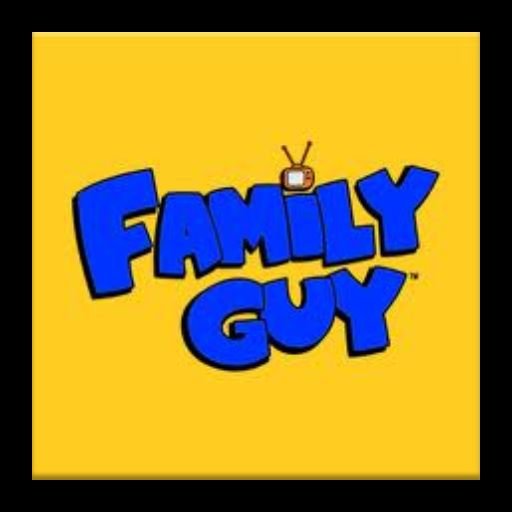 Family Guy Cartoon Tube Video截图5