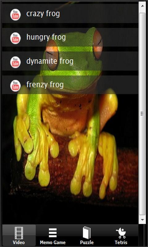 Froggie Fun截图1