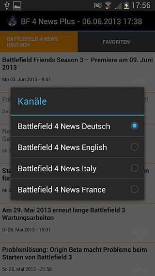 Battlefield 4 News截图6