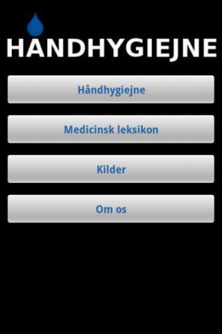 H&aring;ndhygiejne截图4