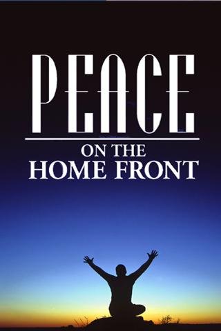 Peace on the Home Front截图11