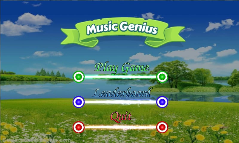 Music Genius截图2