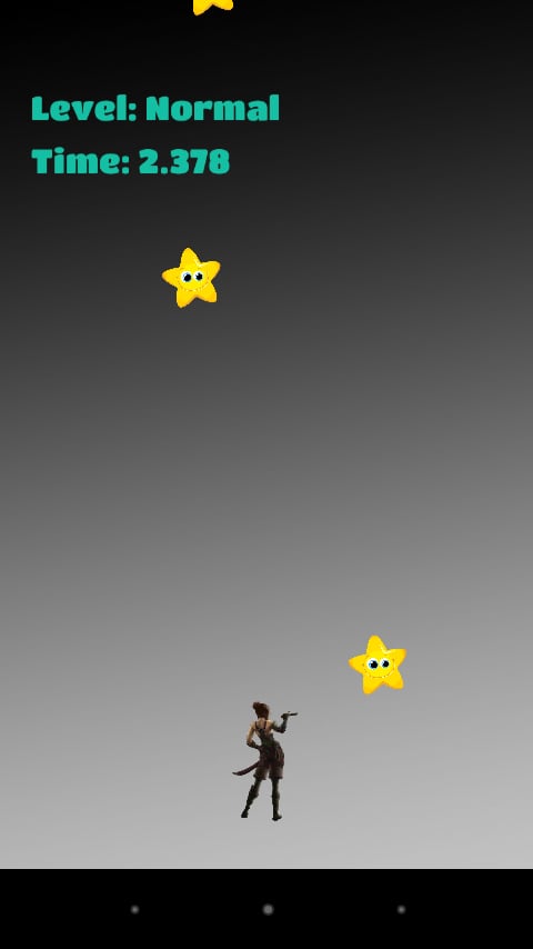 Star Fall截图2