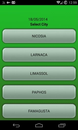 Cyprus Pharmacy截图1