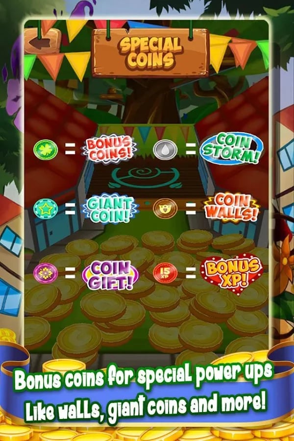 Monster Kingdom Coin Doz...截图9