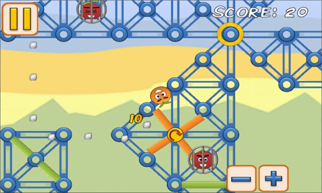 Orange Constructions Lite截图7