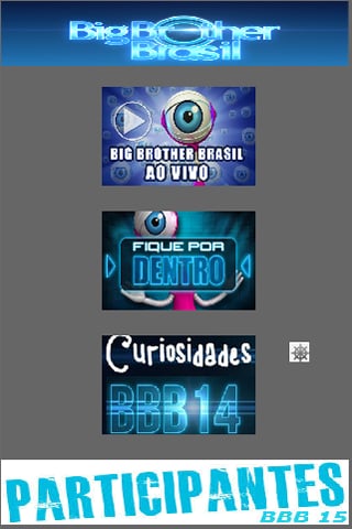 BBB 15 Online截图2