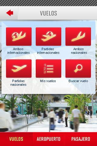 Aeroporto Brasilia截图3