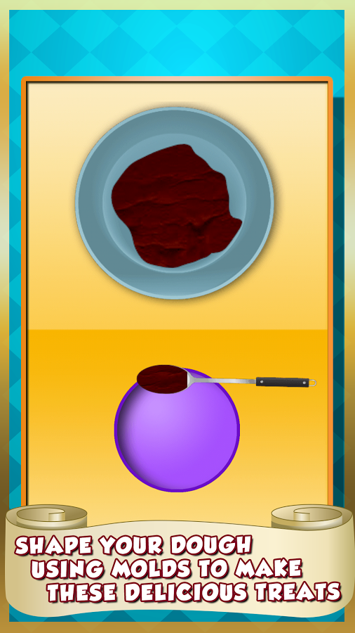 Cake Pop Maker截图3