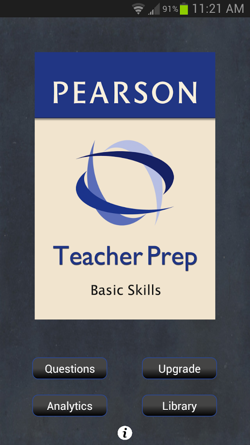 Teacher Prep截图7