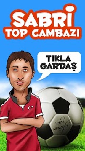 Sabri Reyiz Top Cambazı截图3