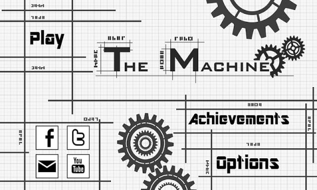 The Machine截图5