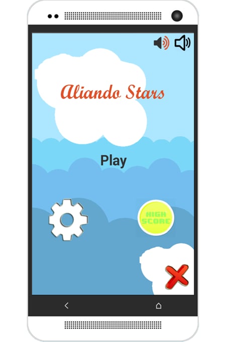 Aliando Stars截图1