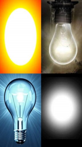 Flashlight Light Brightness截图1