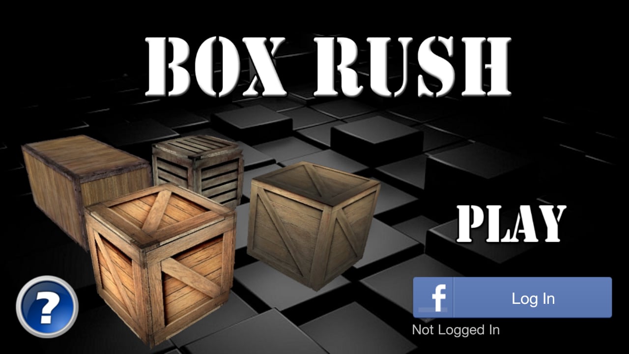 Box Rush截图5