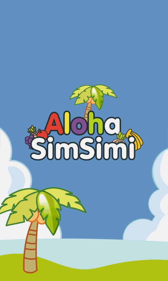 Aloha SimSimi截图4