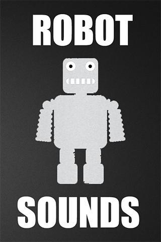 Robot Sounds截图3