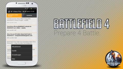 Battlefield 4 News截图7