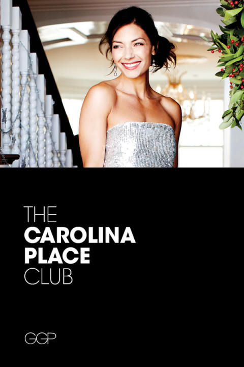 Carolina Place截图1