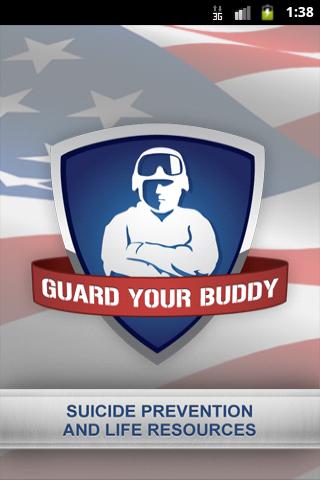 Guard Your Buddy - Tennessee截图1