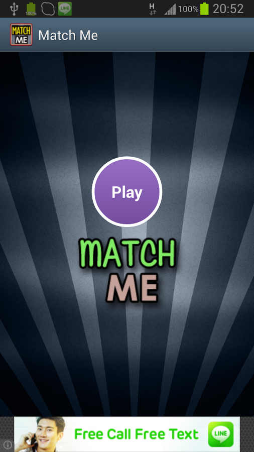 Match Me Kiddo截图1