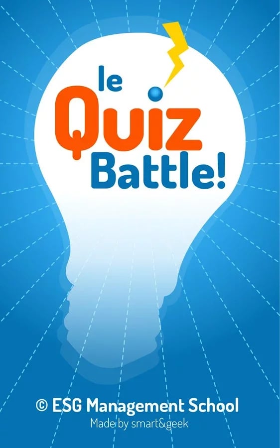 Quiz Battle by ESG MS截图6