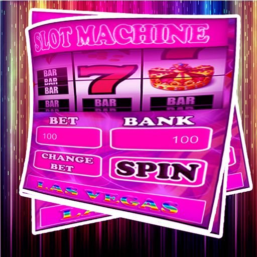 Slot Machine Deluxe截图2