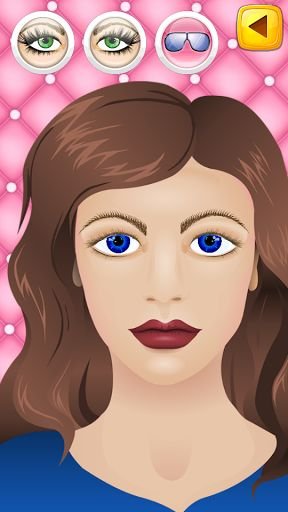 Augen Make Up Salon截图2