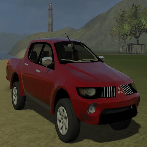 3D Truck Simulator截图11