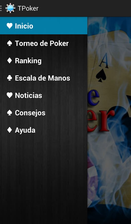 TPoker, Temporizador de Ciegas截图3