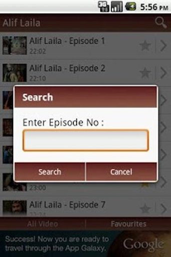Arabian Nights - Alif Laila – Apps no Google Play