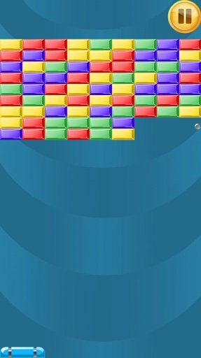 Brick Break Clásico截图2