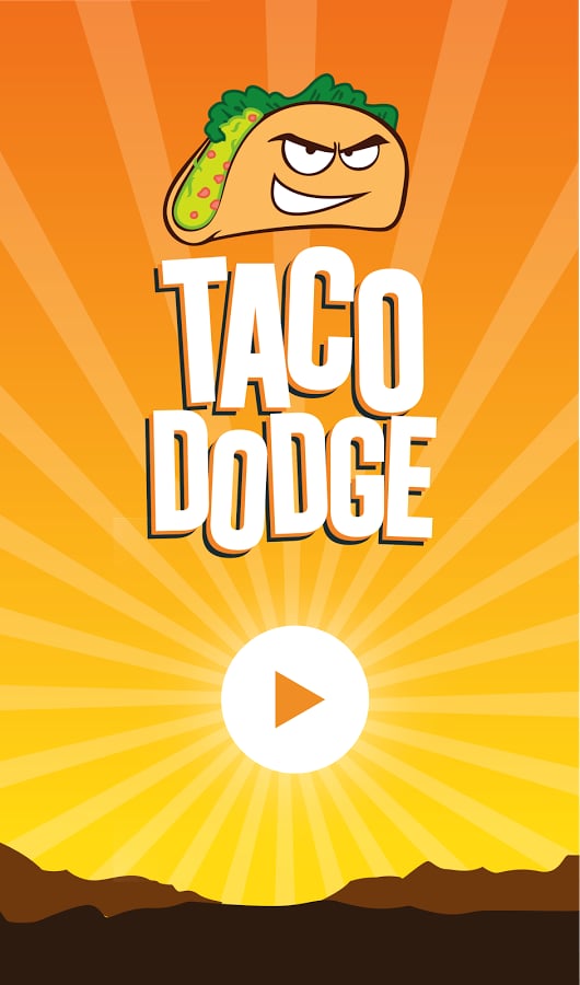 Taco Dodge截图6