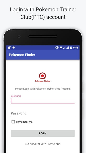 Pokefinder For Pokemon GO截图8