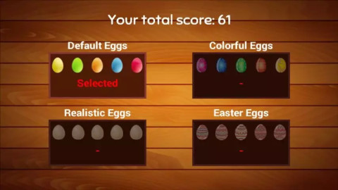 Tap Tap Egg截图4