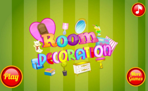 Room Decoration截图1