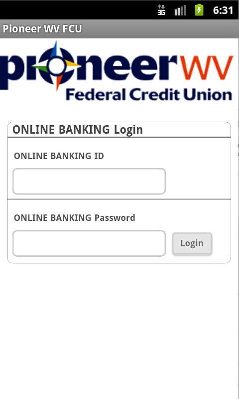 Pioneer WV FCU截图1