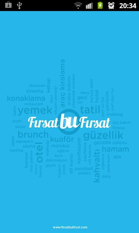 Firsat Bu Firsat截图1