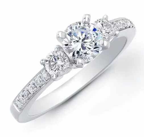 Engagement Ring Design截图5