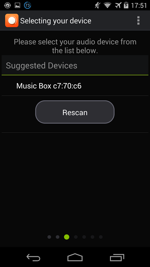 Music Box Setup截图3