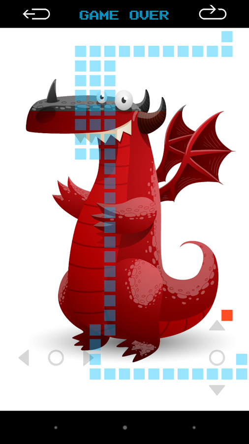 Dragon Snake截图1