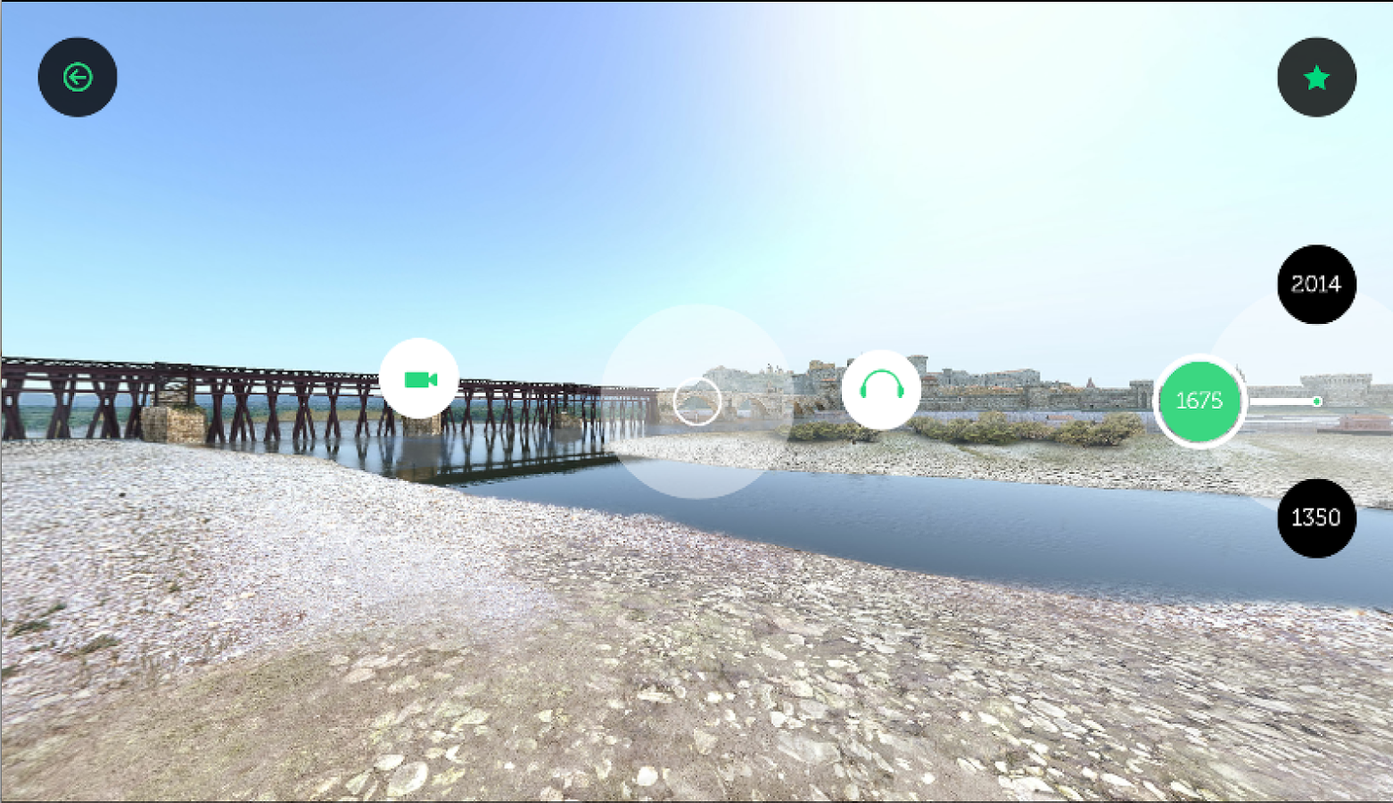 Avignon 3D截图8